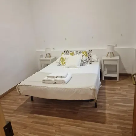 Lägenhet Edificio Victoria Centro Málaga