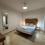 Apartament Edificio Victoria Centro Malaga