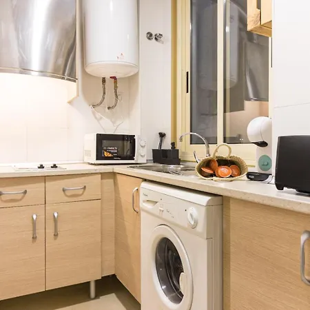 Διαμέρισμα Edificio Victoria Centro *