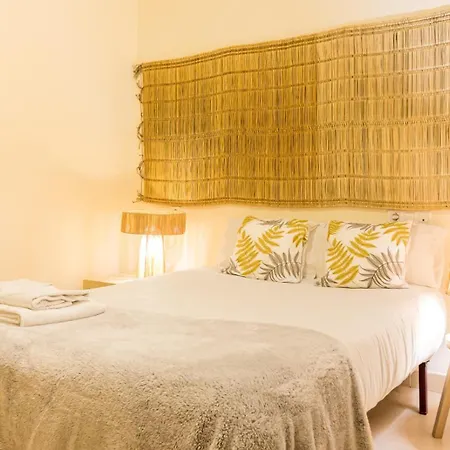 Διαμέρισμα Edificio Victoria Centro Μάλαγα