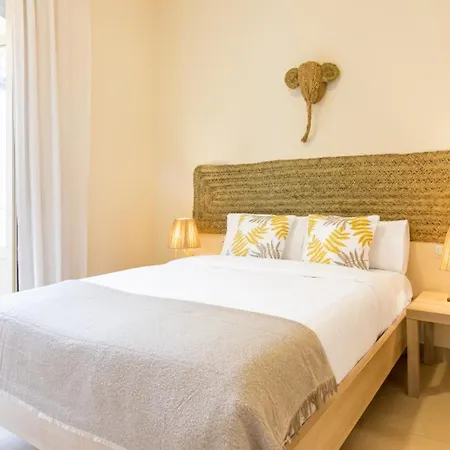 Edificio Victoria Centro * Μάλαγα