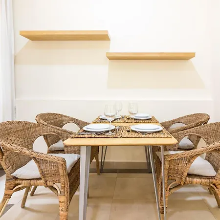 Edificio Victoria Centro *