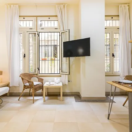 Edificio Victoria Centro Διαμέρισμα