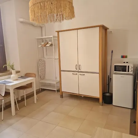 Διαμέρισμα Edificio Victoria Centro