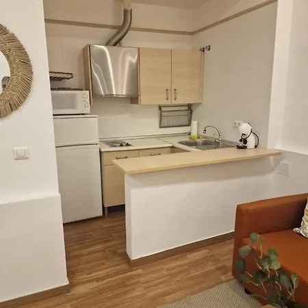 Διαμέρισμα Edificio Victoria Centro *