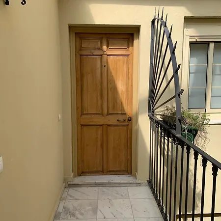 Edificio Victoria Centro Διαμέρισμα