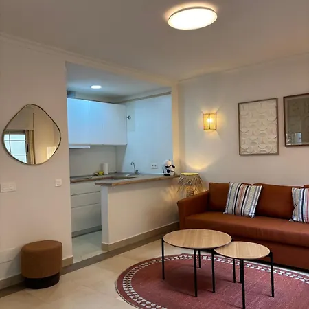 Edificio Victoria Centro * Μάλαγα