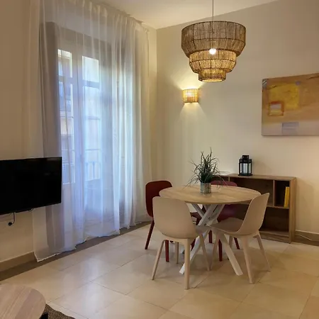 Διαμέρισμα Edificio Victoria Centro *