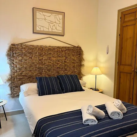 Διαμέρισμα Edificio Victoria Centro