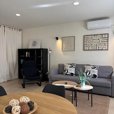 Edificio Victoria Centro Διαμέρισμα