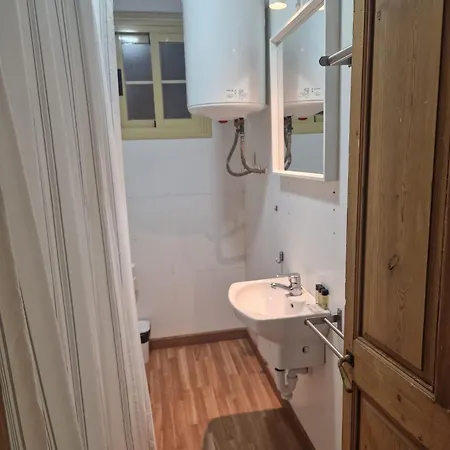 Edificio Victoria Centro 아파트