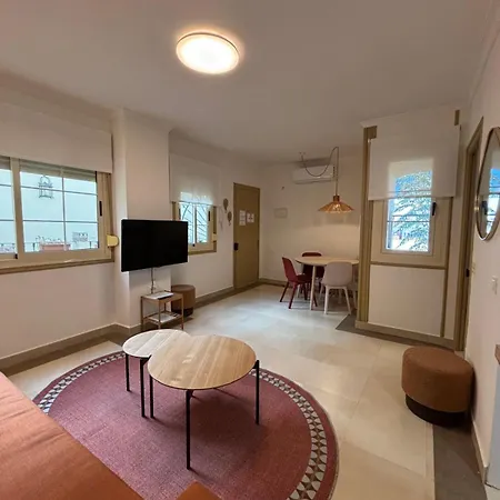 Edificio Victoria Centro *