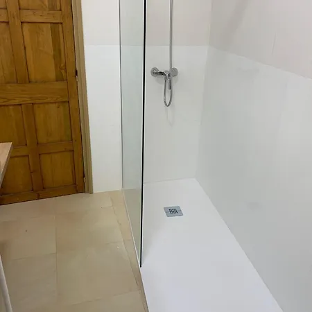 Edificio Victoria Centro 아파트 *