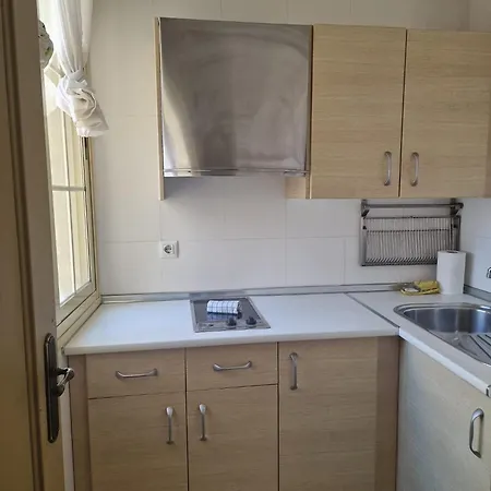 Edificio Victoria Centro * 말라가