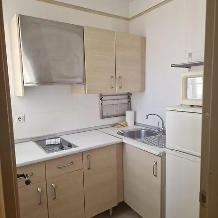 Edificio Victoria Centro