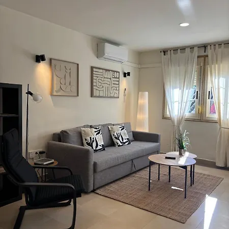 Apartment Edificio Victoria Centro Malaga