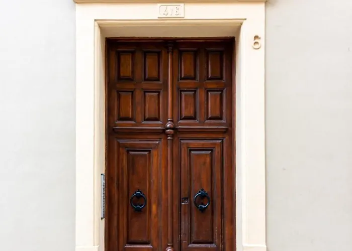 Διαμέρισμα Edificio Victoria Centro *