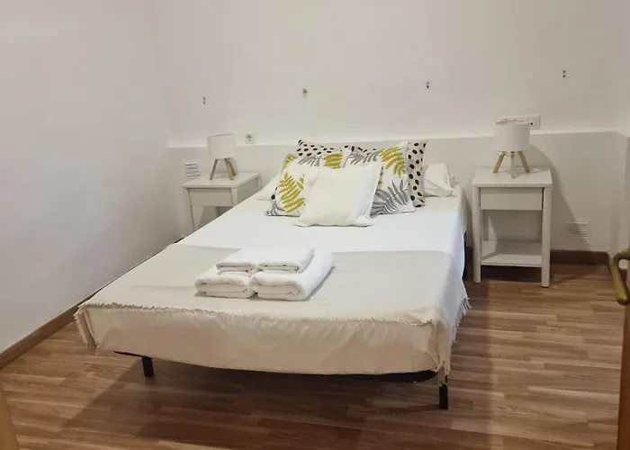 Apartment Edificio Victoria Centro Malaga