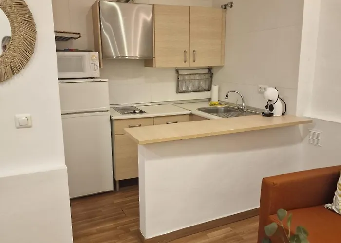 Διαμέρισμα Edificio Victoria Centro *