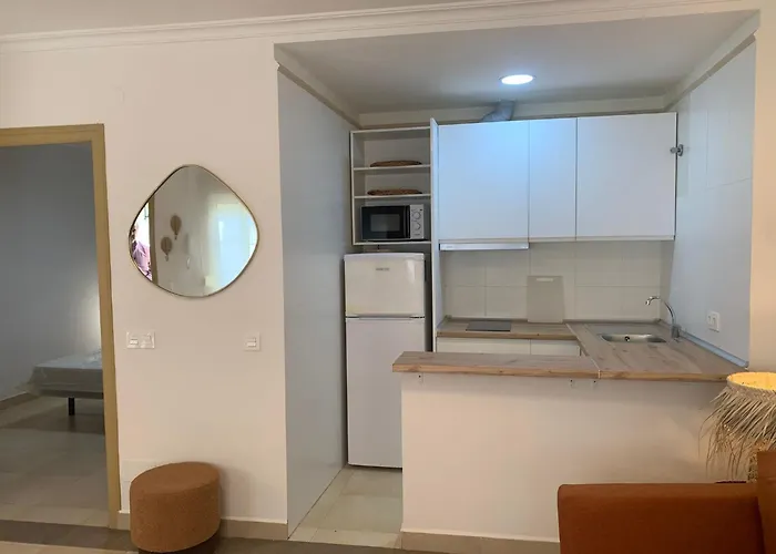 Apartment Edificio Victoria Centro Malaga