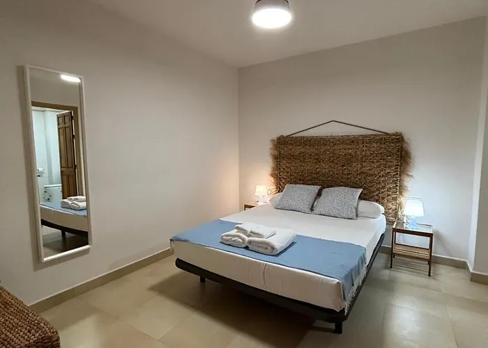 Appartement Edificio Victoria Centro Málaga