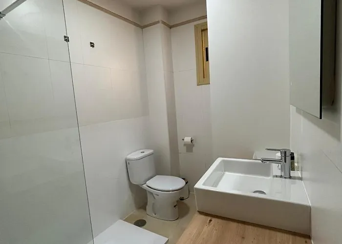 Διαμέρισμα Edificio Victoria Centro *