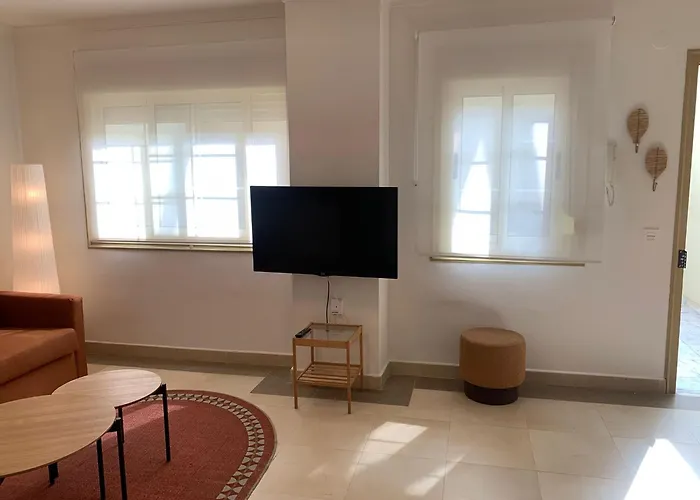 Apartman Edificio Victoria Centro Málaga