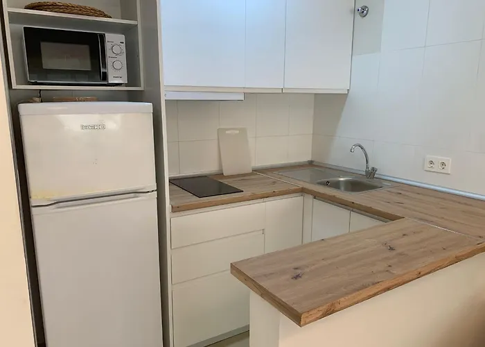 Edificio Victoria Centro *