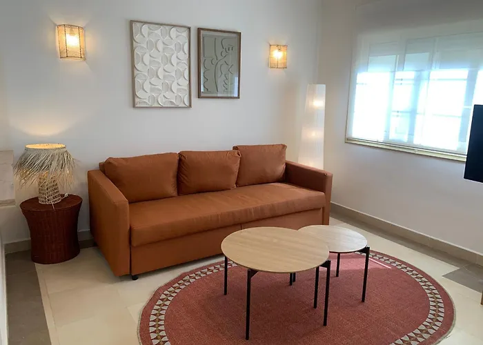 Edificio Victoria Centro Apartman *