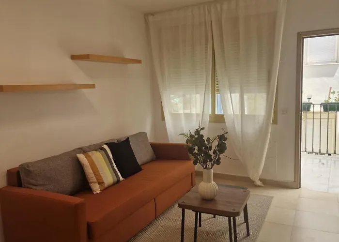 Διαμέρισμα Edificio Victoria Centro