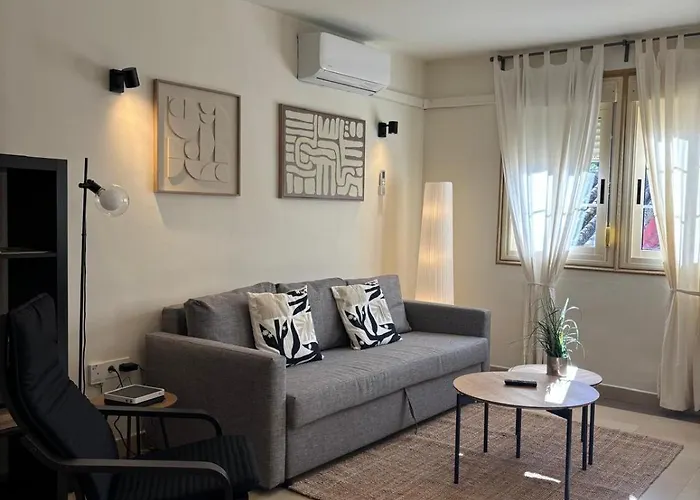Διαμέρισμα Edificio Victoria Centro Μάλαγα