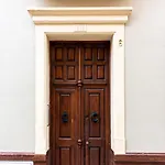 Apartamento Edificio Victoria Centro *