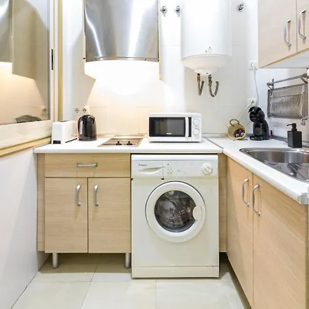 Edificio Victoria Centro