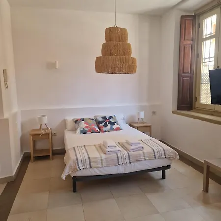 Appartamento Edificio Victoria Centro Málaga