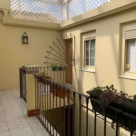 Appartamento Edificio Victoria Centro *