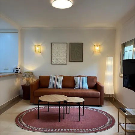 Appartamento Edificio Victoria Centro