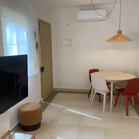 Edificio Victoria Centro Appartamento