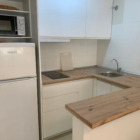 Edificio Victoria Centro *