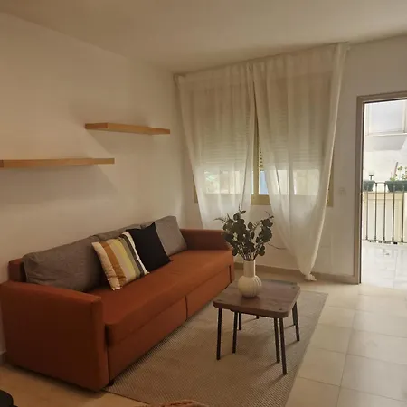 Apartmán Edificio Victoria Centro