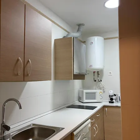 Edificio Victoria Centro *