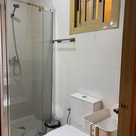 Edificio Victoria Centro Appartamento Málaga