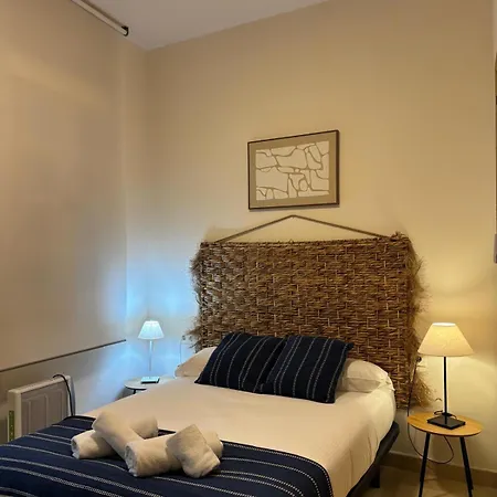 Edificio Victoria Centro Appartamento *