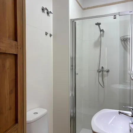 Edificio Victoria Centro Málaga