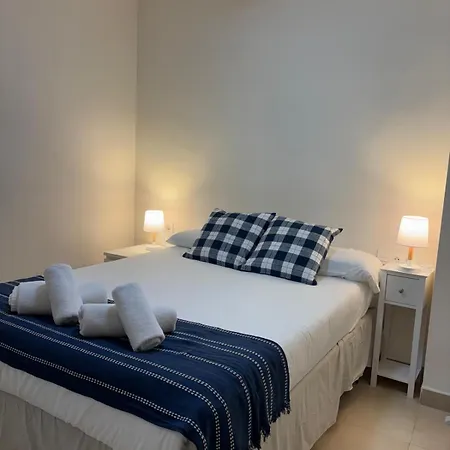 Edificio Victoria Centro * Málaga