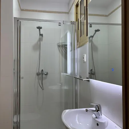 Edificio Victoria Centro Appartamento *