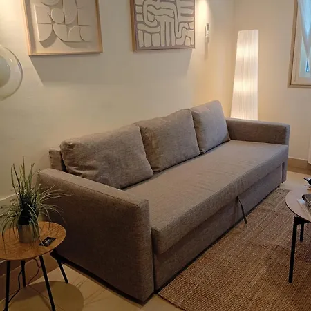 Edificio Victoria Centro Málaga