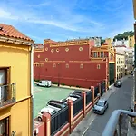 Edificio Victoria Centro Appartement Málaga