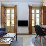 Appartement Edificio Victoria Centro *