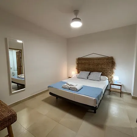 Daire Edificio Victoria Centro Málaga