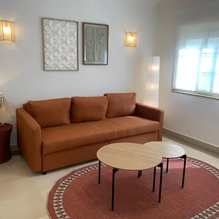 Edificio Victoria Centro Daire *